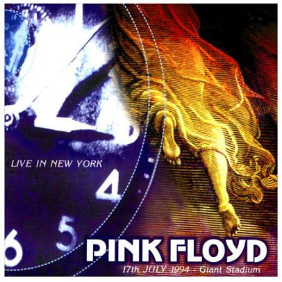Pink Floyd
